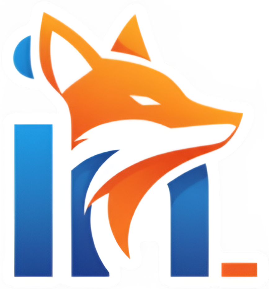 Infoxz Logo